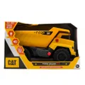 CAT Power Haulers 2.0 12 inch Dump Truck Toy Vehicle