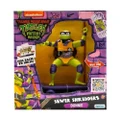 Teenage Mutant Ninja Turtles Mutant Mayhem Sewer Shredders Donnie (Donatello)