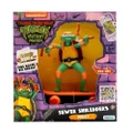 Teenage Mutant Ninja Turtles Mutant Mayhem Sewer Shredders Mikey (Michaelangelo)