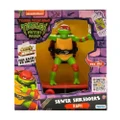 Teenage Mutant Ninja Turtles Mutant Mayhem Sewer Shredders Raph (Raphael)