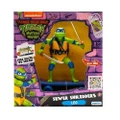 Teenage Mutant Ninja Turtles Mutant Mayhem Sewer Shredders Leo (Leonardo)