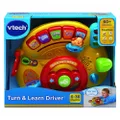VTech Turn and Learn Driver Educational Toy