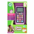 Leapfrog Chat and Count Purple Smart Phone