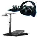 Logitech G G920 Driving Force Racing Wheel and Next Level Racing Wheel Stand Lite Bundle