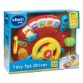 VTech Turn and Learn Driver Educational Toy