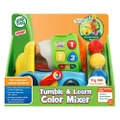 LeapFrog Popping Colour Mixer Truck Educational Toy