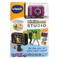 VTech KidiZoom Studio Purple