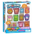 Cra-Z-Art Slimy Mini Mania Slime Set