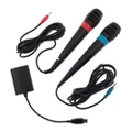 Singstar Standalone Microphones for PS2 and PS3