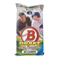 Topps 2023 MLB Bowman Baseball Draft Asia Edition Pack