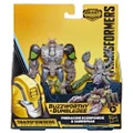 Transformers Rise of the Beasts Beast Alliance Predacon Scorponok and Sandspear Action Figure 2 Pack
