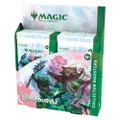Magic The Gathering: Bloomburrow Collector Booster Box