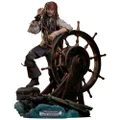 Pirates of the Caribbean Dead Men Tell No Tales Jack Sparrow Deluxe 1:6 Scale Collectible Figure