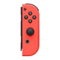 Nintendo Switch Joy-Con Neon Red Right Controller [Pre-Owned]