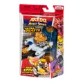 Akedo Series 6 Beast Strike Ultra Beasts Starter Pack Ripclaw Alphawolf Action Figure