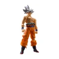 S.H. Figuarts Dragon Ball Super Son Goku Ultra Instinct Figure