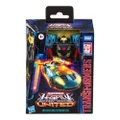 Transformers Legacy United: Deluxe Class Cybertron Universe Hot Shot Figure