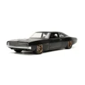 Fast and Furious 1968 Dodge Charger Hellacious 1:24 Scale Diecast Vehicle