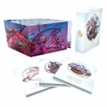 Dungeons and Dragons Regular Rules Expansion Gift Set (Alternate Cover)