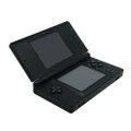 Nintendo DS Lite Black Console [Pre-Owned]