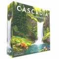 Cascadia: Landmarks Expansion Board Game