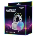 Playmax Aurora Universal RGB Gaming Headset