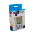 Tetris Arcade Electronic Game Keychain