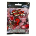 Street Fighter 2 Nano MetalFig BlindBag