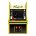 My Arcade Retro Pac Man Micro Player [Pre Owned]