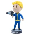 Fallout 76 Vault Boy Energy Weapons Bobblehead Figure