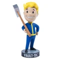 Fallout 76 Vault Boy Melee Weapons Bobblehead Figure