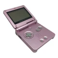 Nintendo Game Boy Advance SP Pearl Pink Console [Pre-Owned]