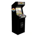 Arcade1Up Street Fighter Champion Edition Deluxe Arcade Machine