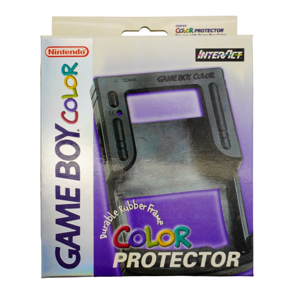 Interact GameBoy Color Protector