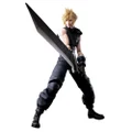Final Fantasy VII Remake Play Arts Kai Cloud Strife Action Figure
