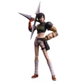 Final Fantasy VII Remake Play Arts Kai Yuffie Kisaragi Action Figure