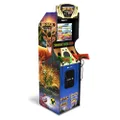 Arcade1up Big Buck Hunter Pro Deluxe Arcade Machine