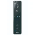 Genuine Nintendo Wii Remote (Black)