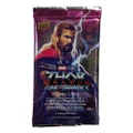 Upper Deck Marvel Thor: Love and Thunder Trading Cards Hobby Pack