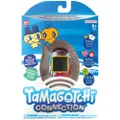 Tamagotchi Connection (Clear Retro)