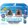 Tamagotchi Connection True Friends Set Twin Pack (Blue Graffiti and Pink Graffiti)