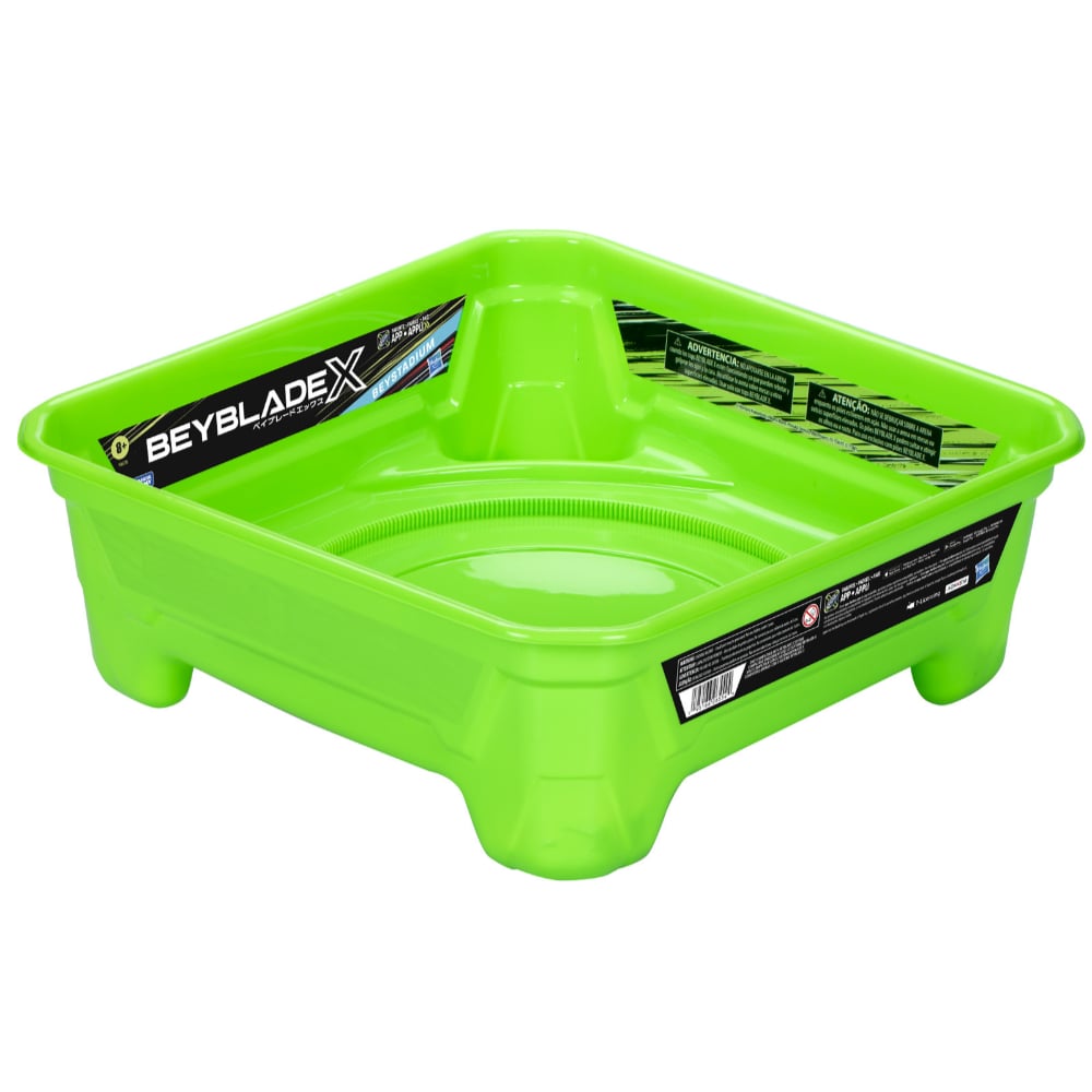 Beyblade X Beystadium Battle Arena