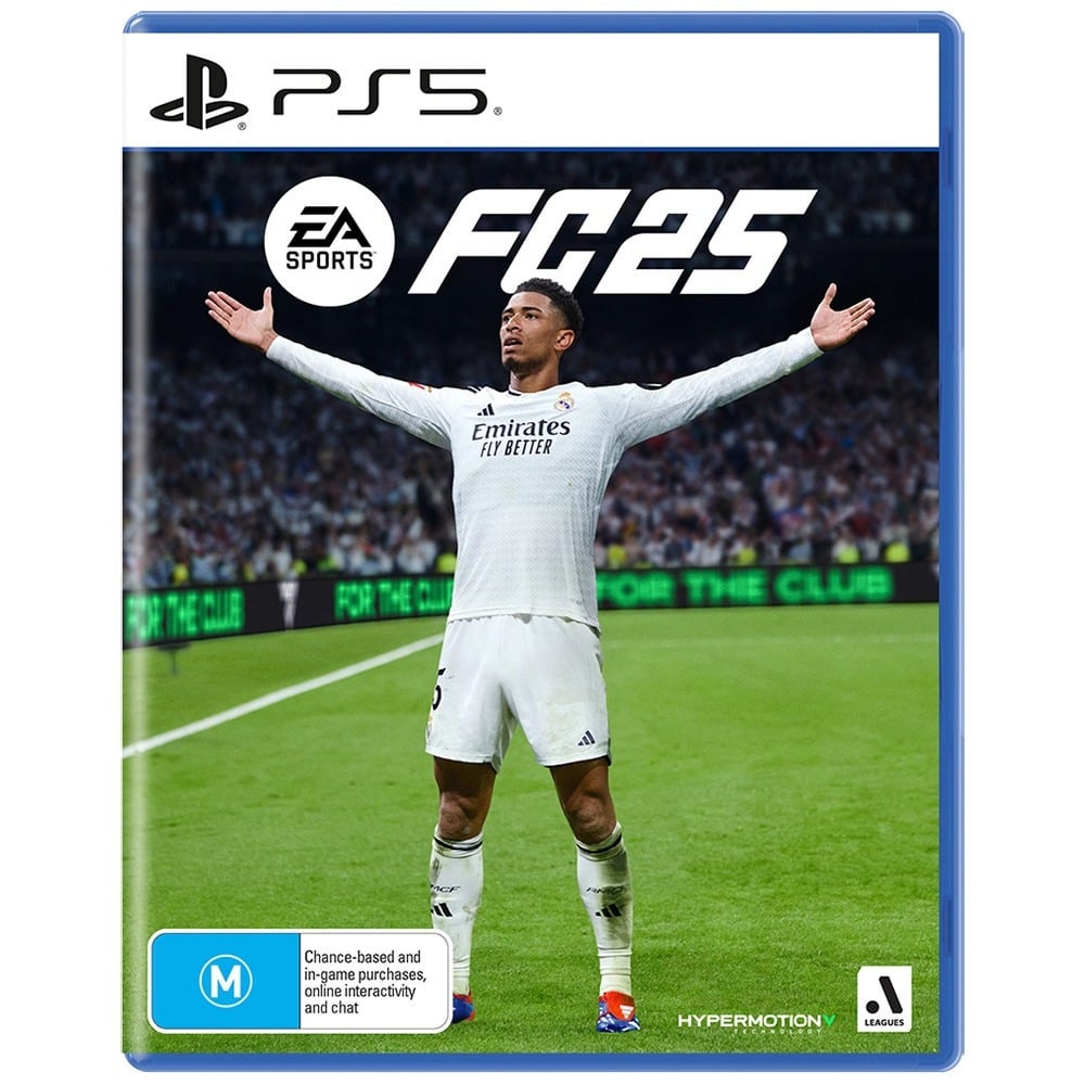 EA Sports FC 25 (PS5)