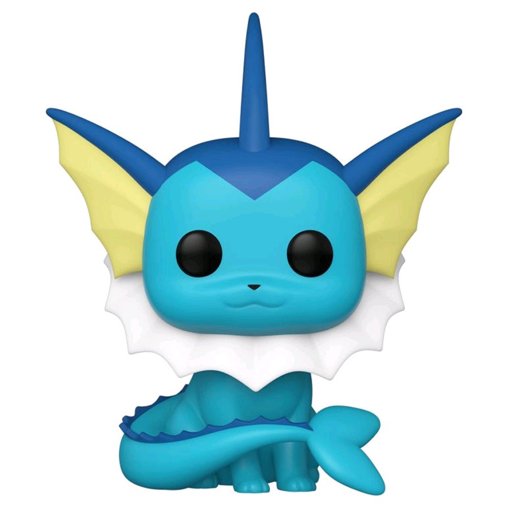Pokemon Vaporeon Funko POP! Vinyl