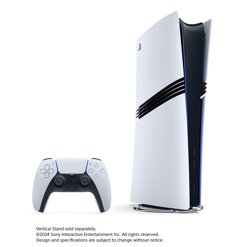 PlayStation 5 Pro Console