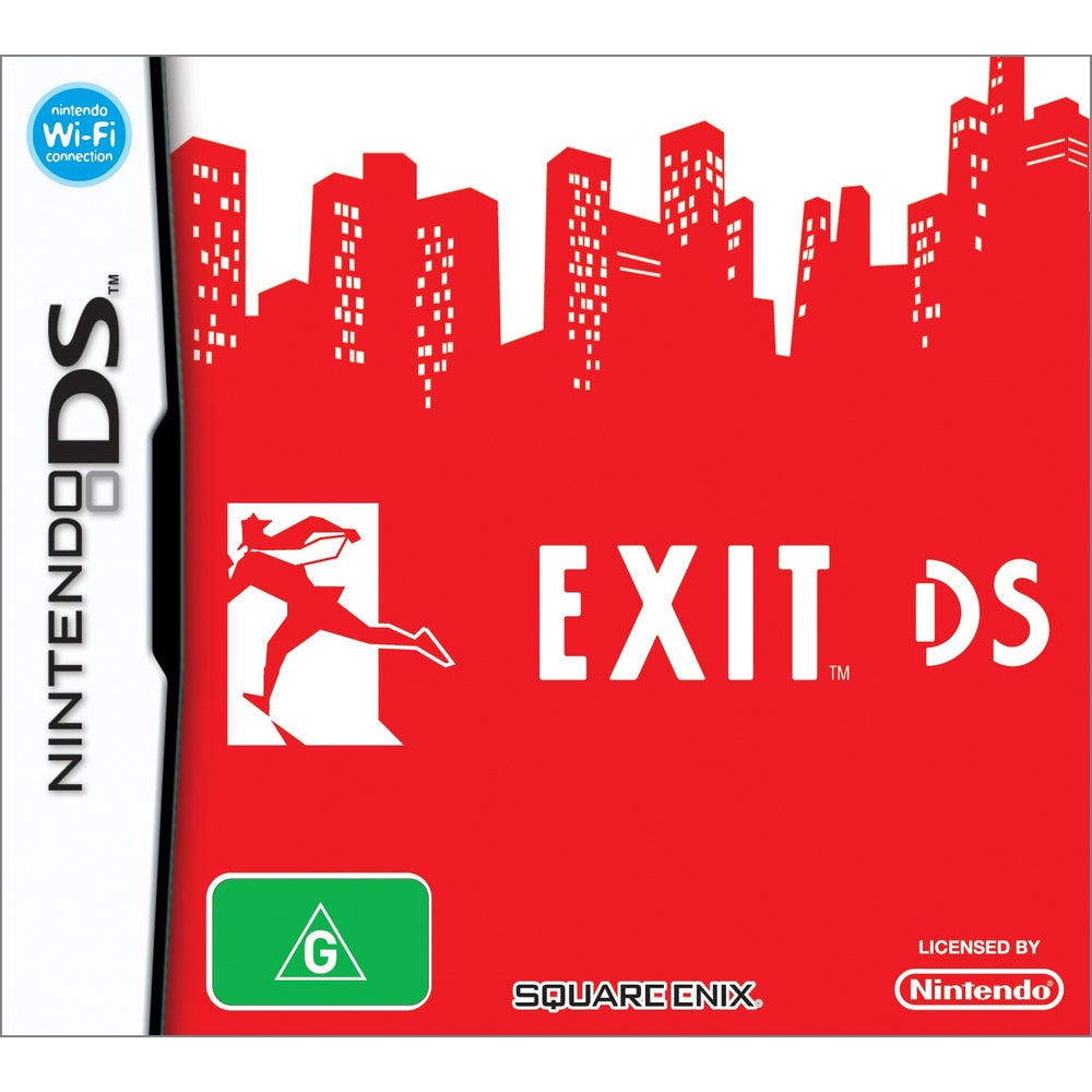Exit (DS)