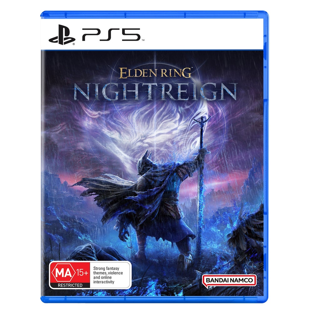 Elden Ring: Nightreign (PS5)