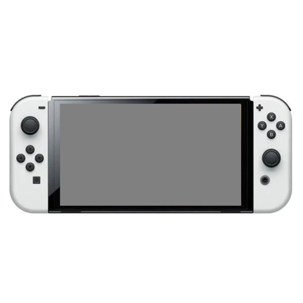 Nintendo Switch OLED Model White Console [Pre-Owned]