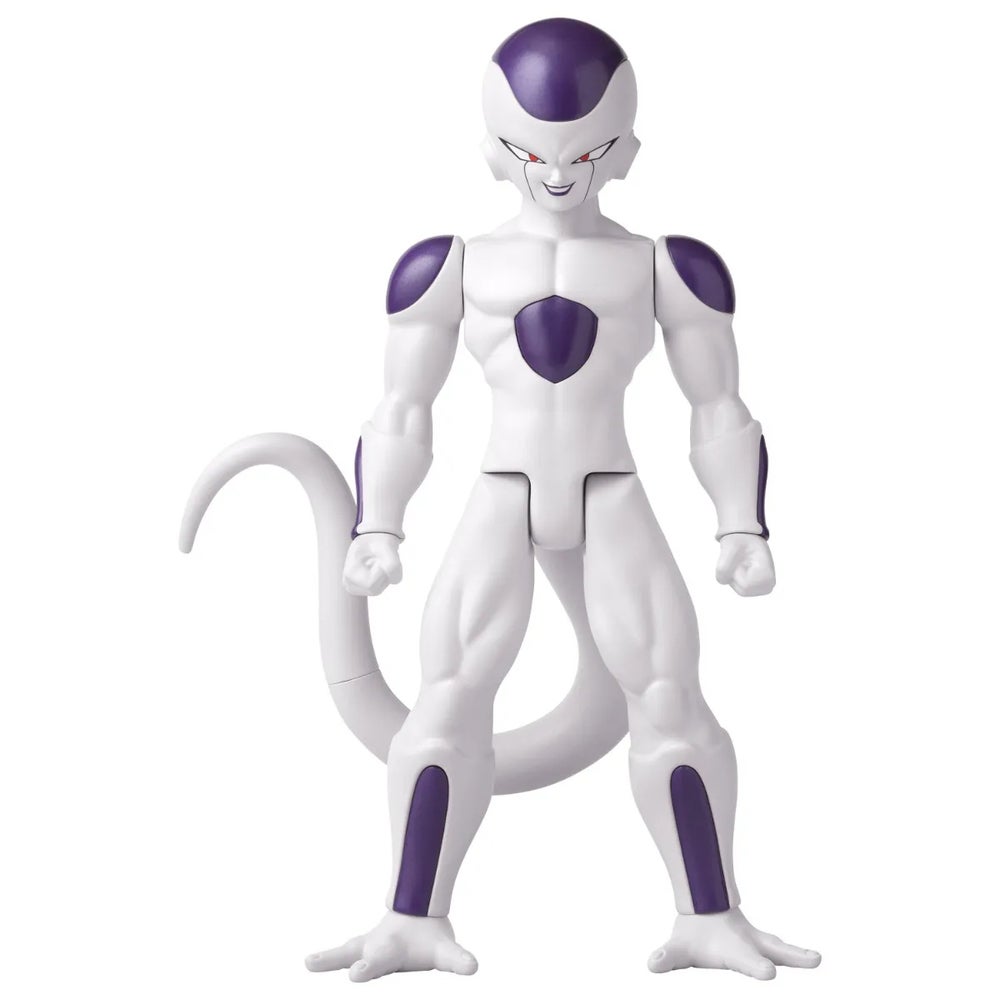 Dragon Ball Super Limit Breaker Series Frieza 4th Form 12 inch Figure