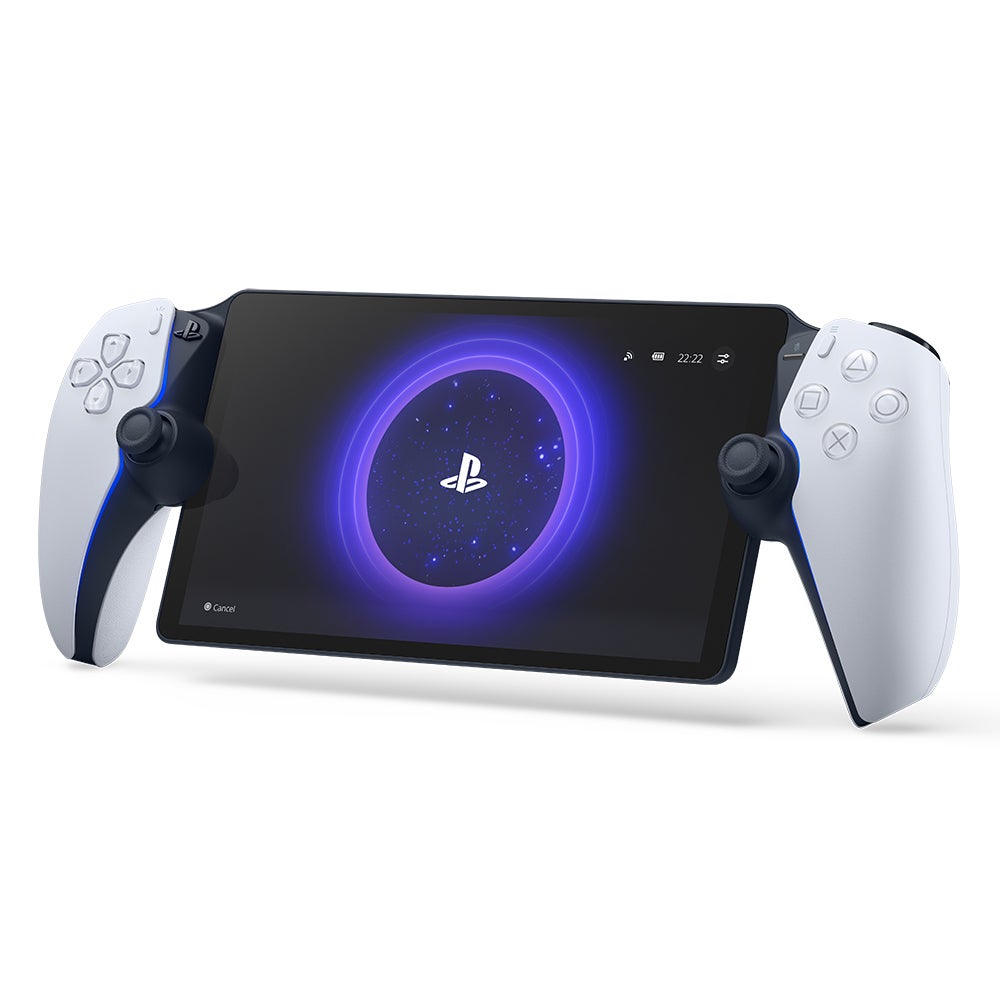 PlayStation Portal Remote Player [Pre-Owned]